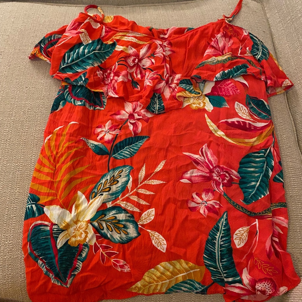 Summer Old Navy top